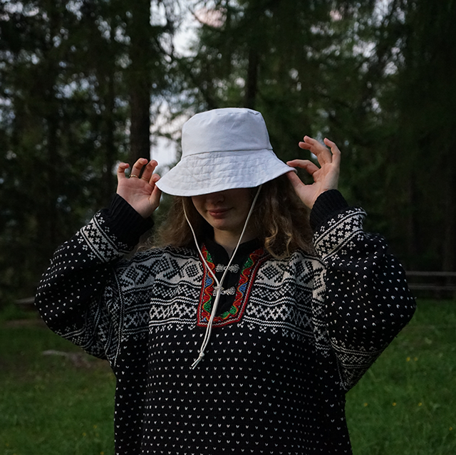 clarity